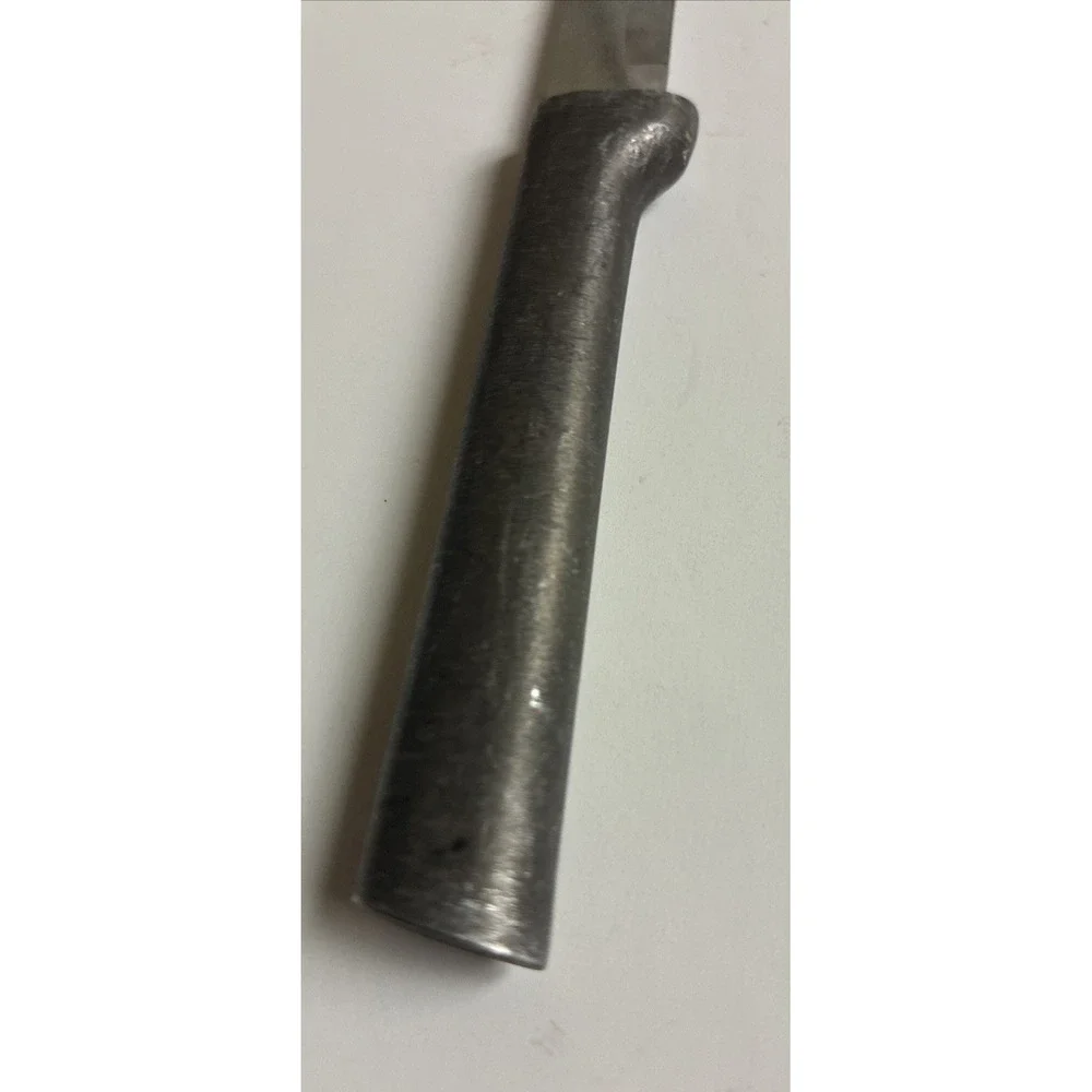 RADA Cutlery‎ Paring Knife Aluminum Handle Vintage